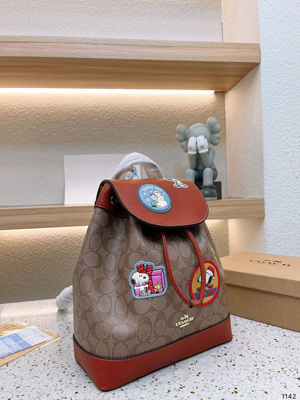 Aura Bags - CCH Bags - 344
