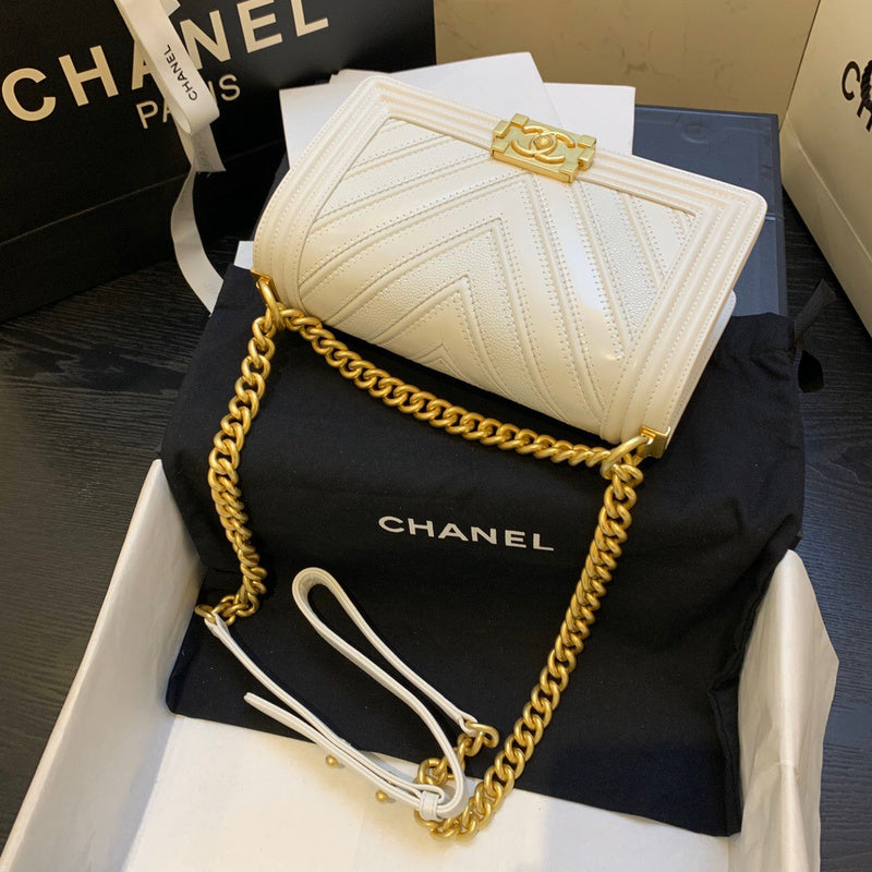 aura-bags - Chanel Bags - 7434