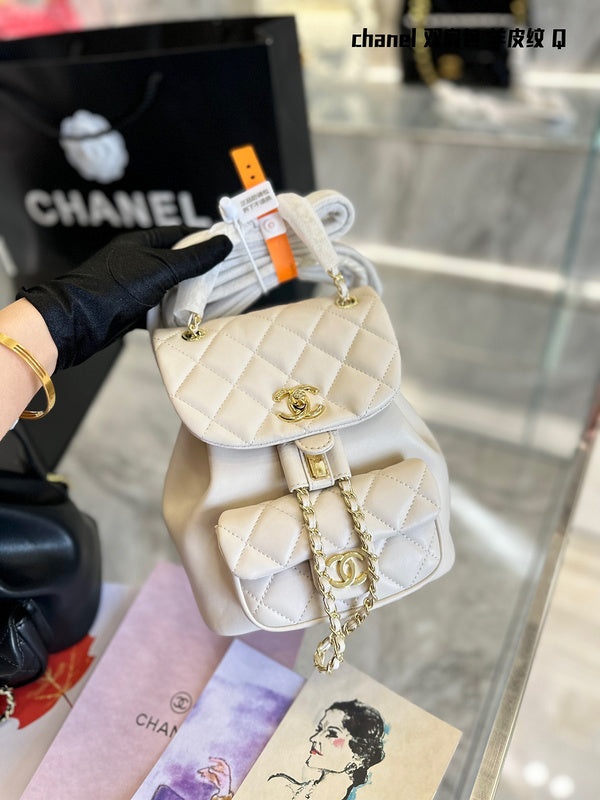 aura-bags - Chanel Bags - 7233
