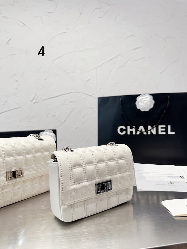 aura-bags - Chanel Bags - 7004