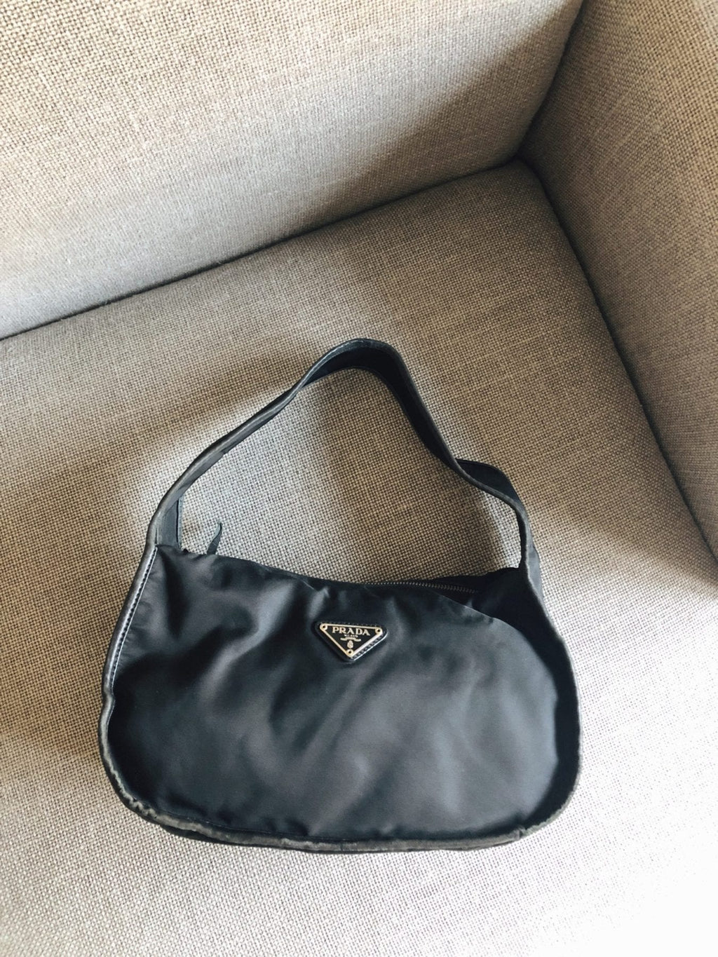 PRADA BAG