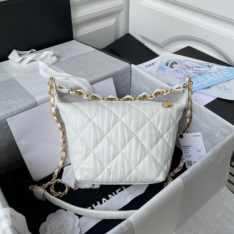 aura-bags - Chanel Bags - 7390