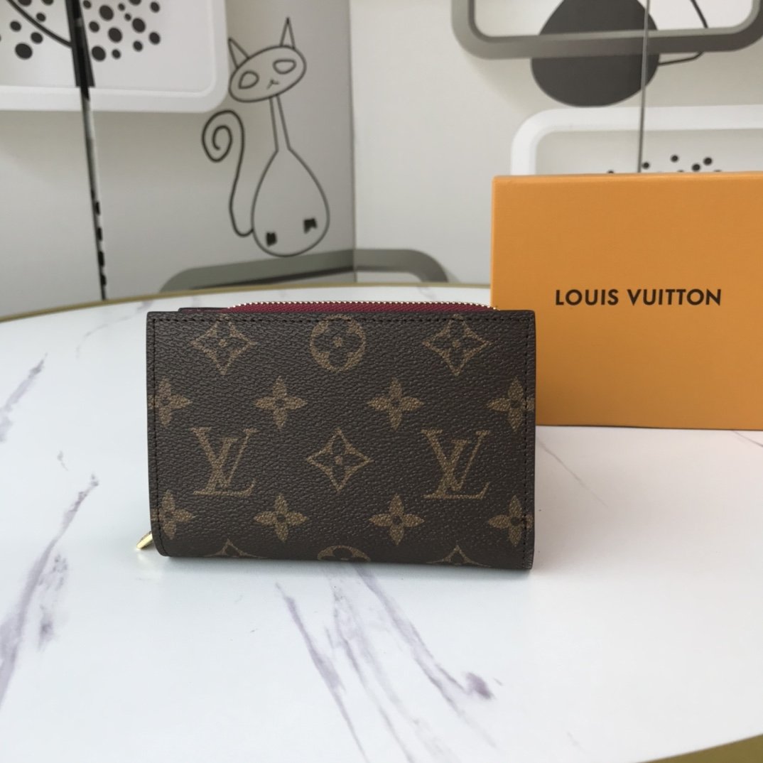 Designer Wallet louis vuitton 040