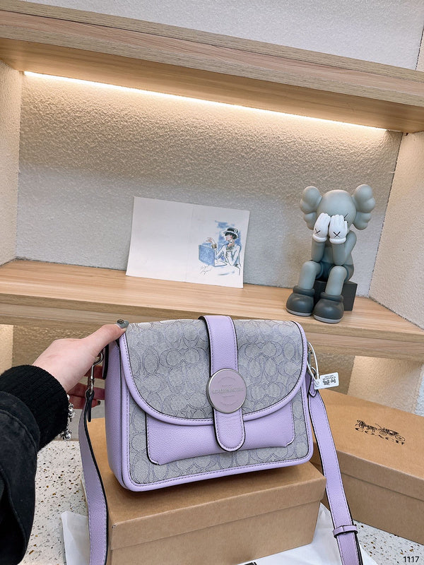 Aura Bags - CCH Bags - 243