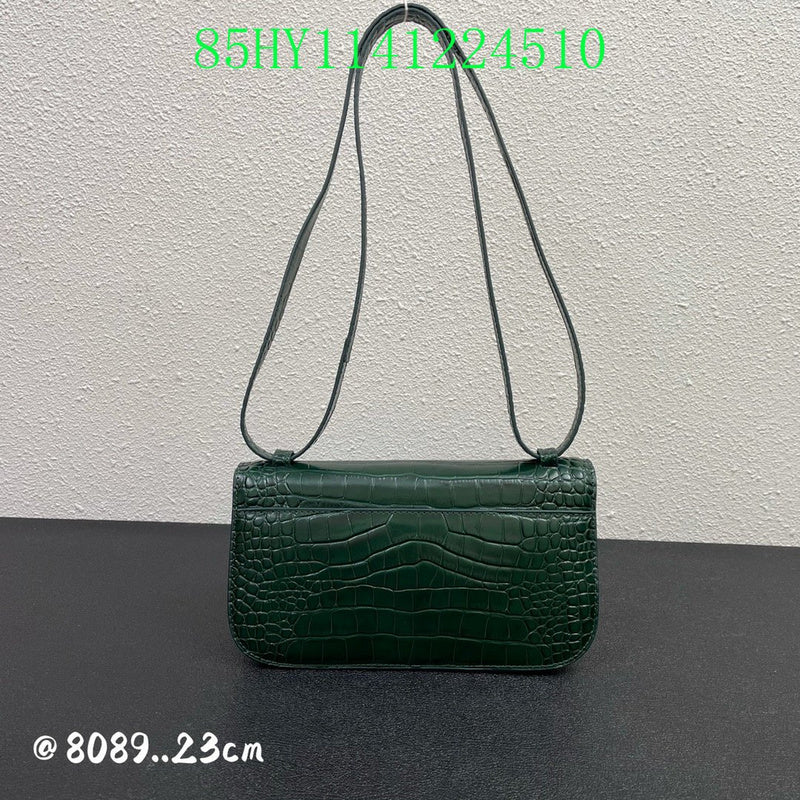 Aura Bags - BGA Bags - 2395