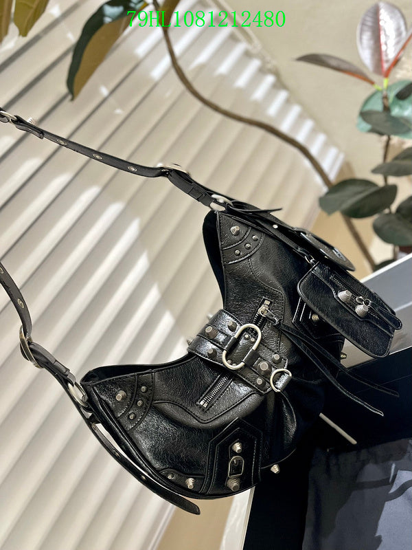 Aura Bags - BGA Bags - 1950