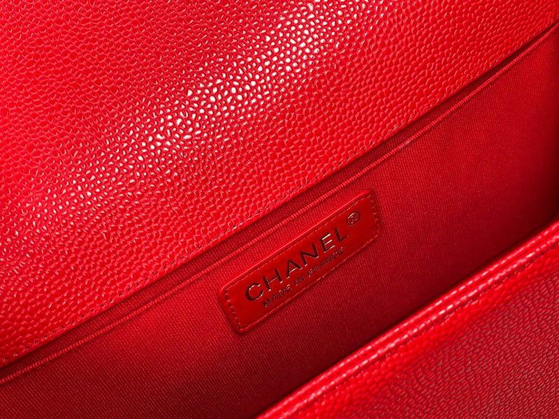 aura-bags - Chanel Bags - 7458