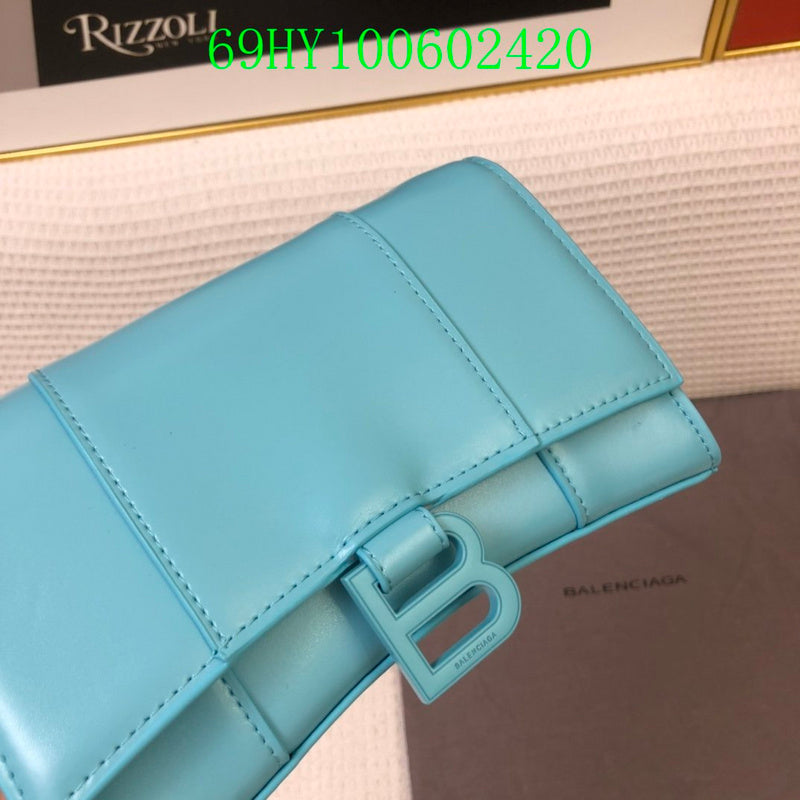 Aura Bags - BGA Bags - 2493