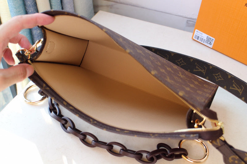 Louis Vuitton Luxury Bags 2660