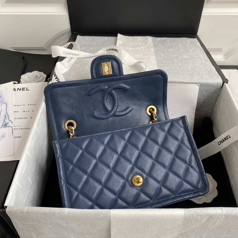 aura-bags - Chanel Bags - 7402