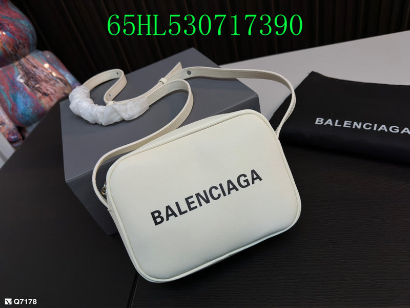 Aura Bags - BGA Bags - 1702