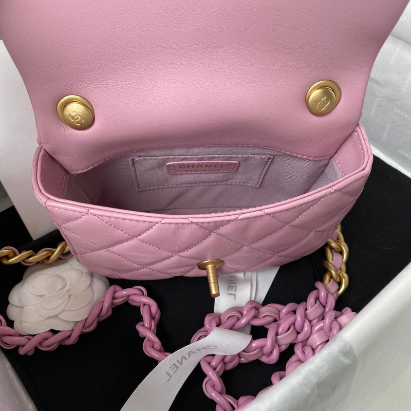 aura-bags - Chanel Bags - 7627