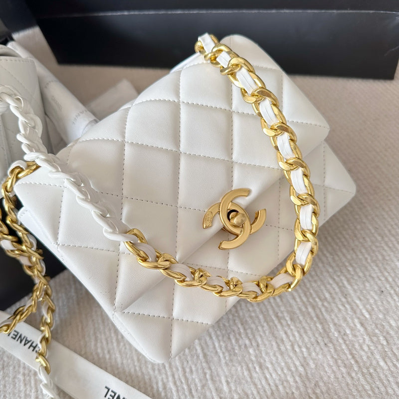 aura-bags - Chanel Bags - 6978