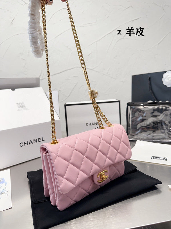 aura-bags - Chanel Bags - 6953