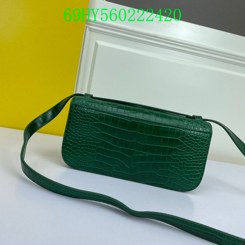 Aura Bags - BGA Bags - 2387