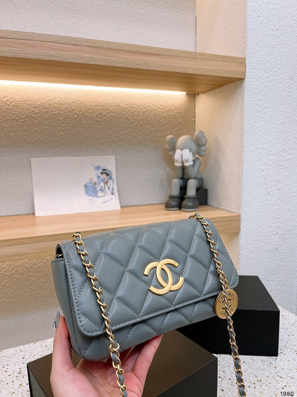 aura-bags - Chanel Bags - 7163