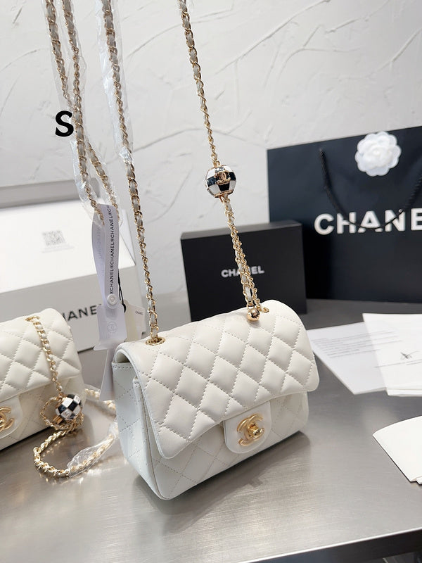 aura-bags - Chanel Bags - 7212