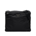 PRADA Tessuto Crossbody Crossbody Bag