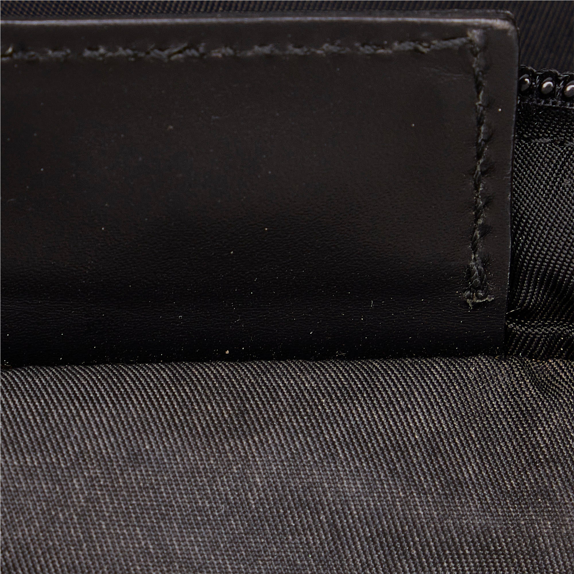 PRADA Tessuto Crossbody Crossbody Bag