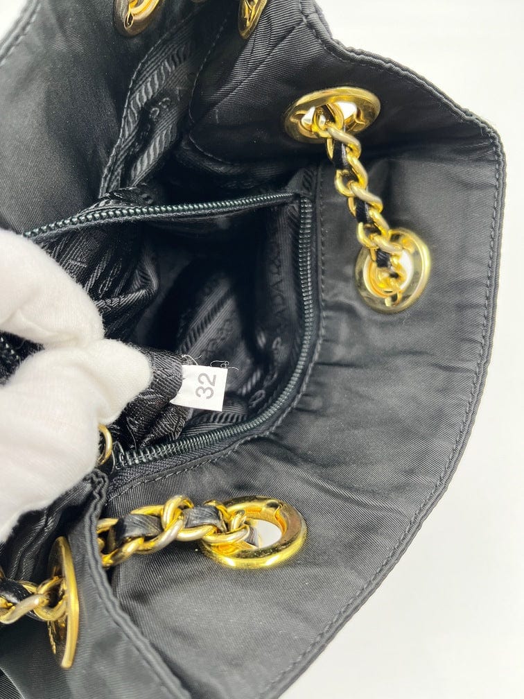 PRADA BAG