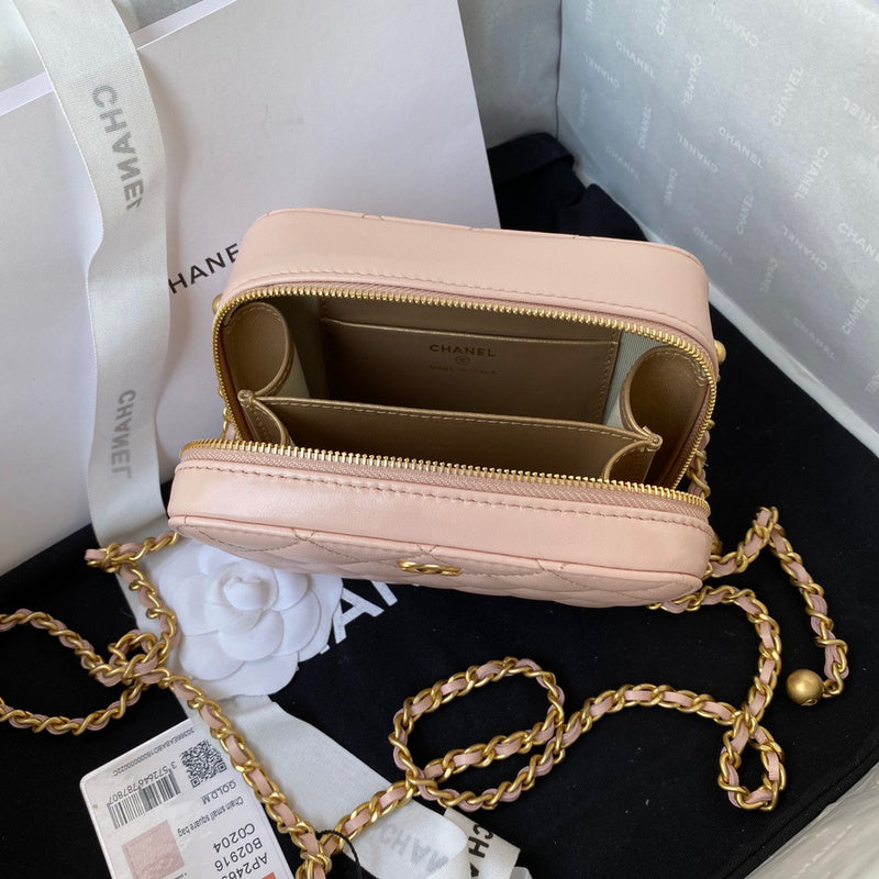 aura-bags - Chanel Bags - 7653