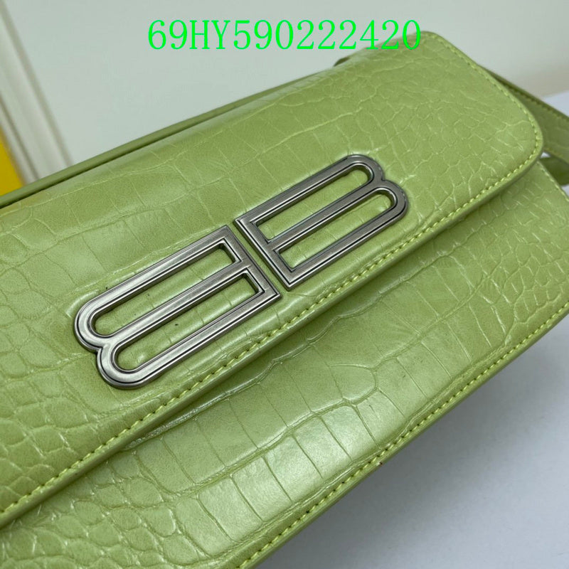 Aura Bags - BGA Bags - 2379