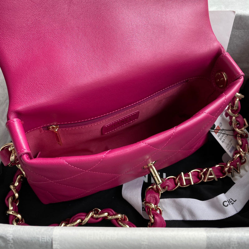 aura-bags - Chanel Bags - 7405