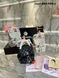 aura-bags - Chanel Bags - 7233