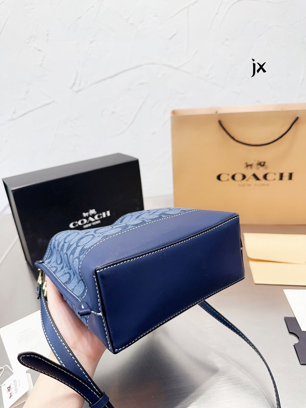 Aura Bags - CCH Bags - 041