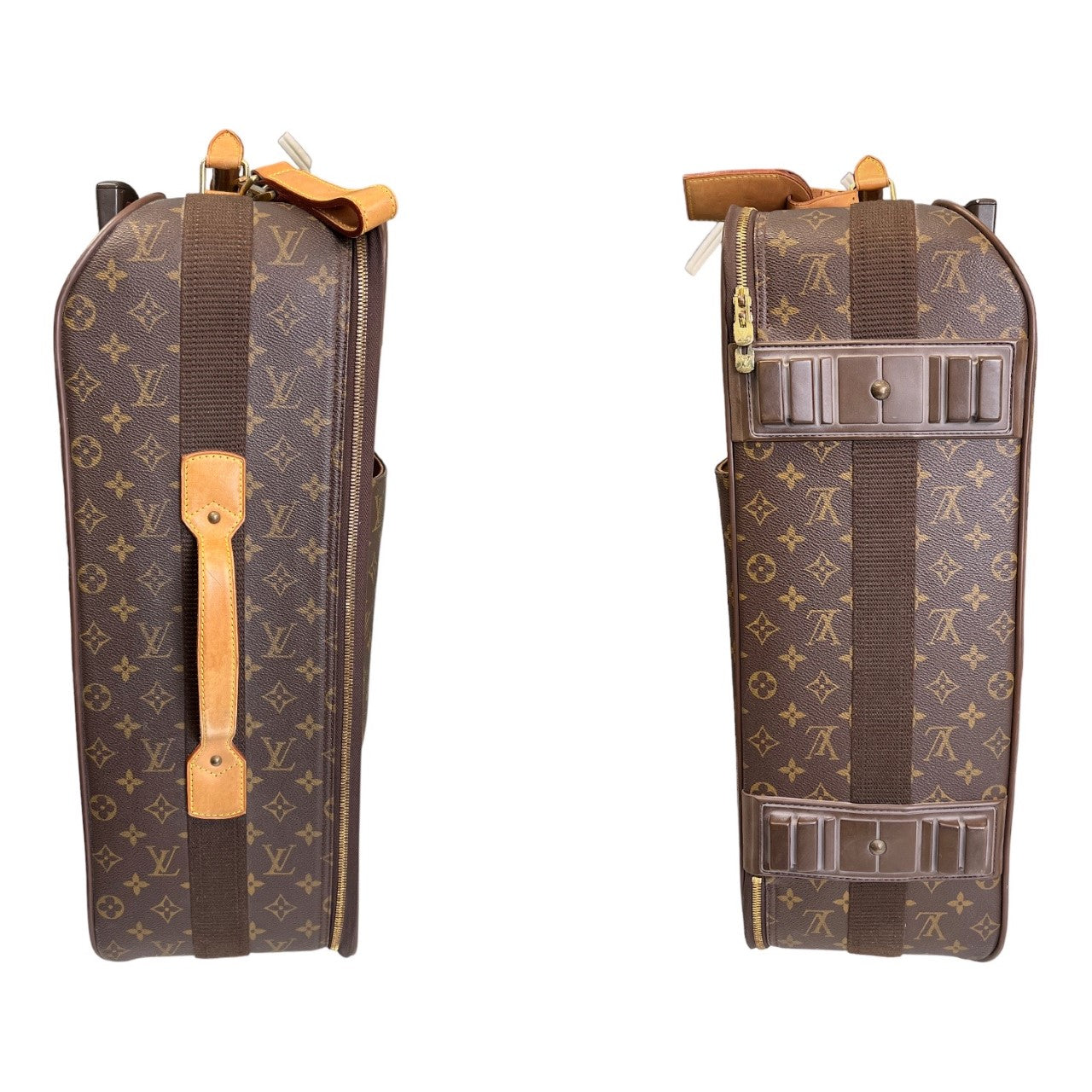 Louis Vuitton Monogram Pegase 45 Suitcase
