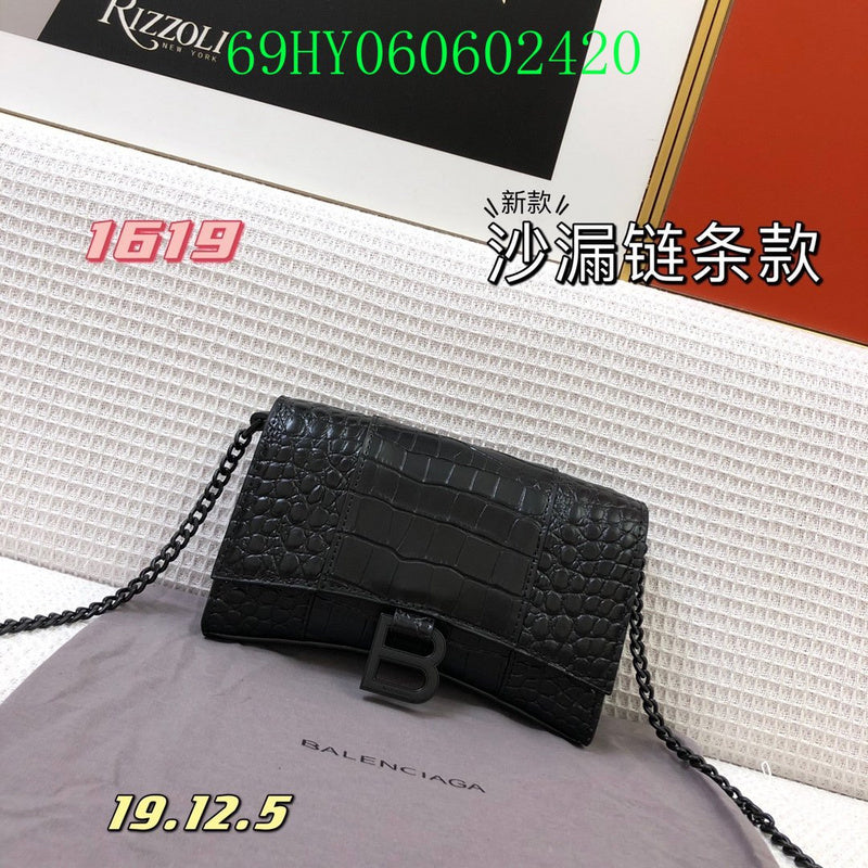 Aura Bags - BGA Bags - 2490