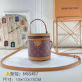 Louis Vuitton Luxury Bags 1901