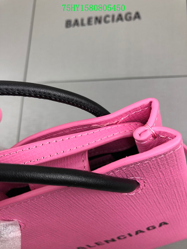 Aura Bags - BGA Bags - 2445