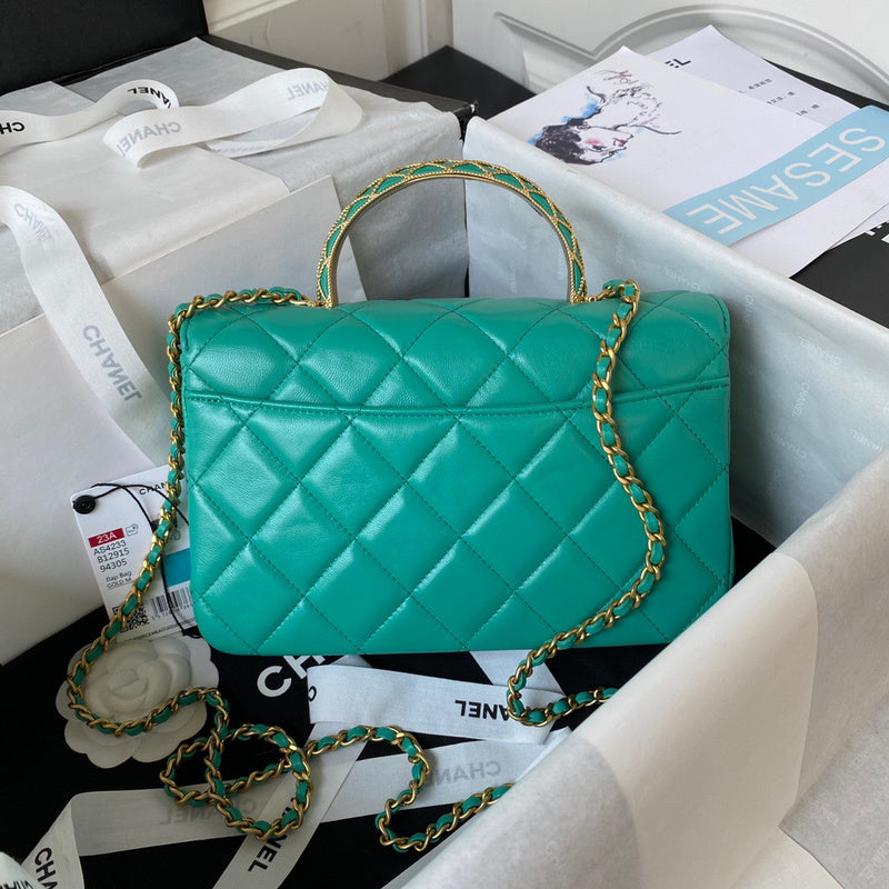 aura-bags - Chanel Bags - 7497
