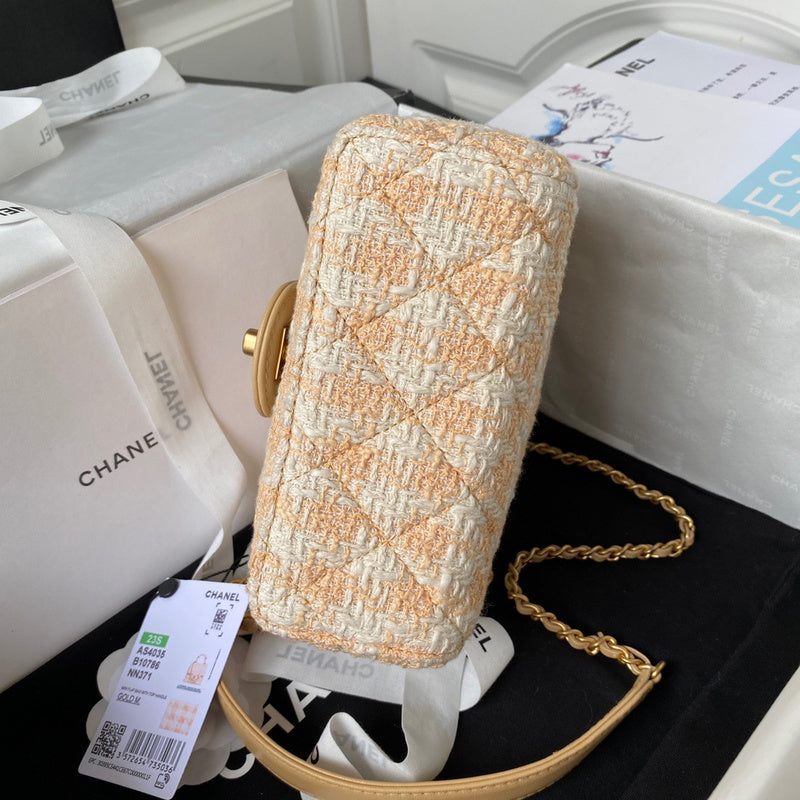 aura-bags - Chanel Bags - 7540