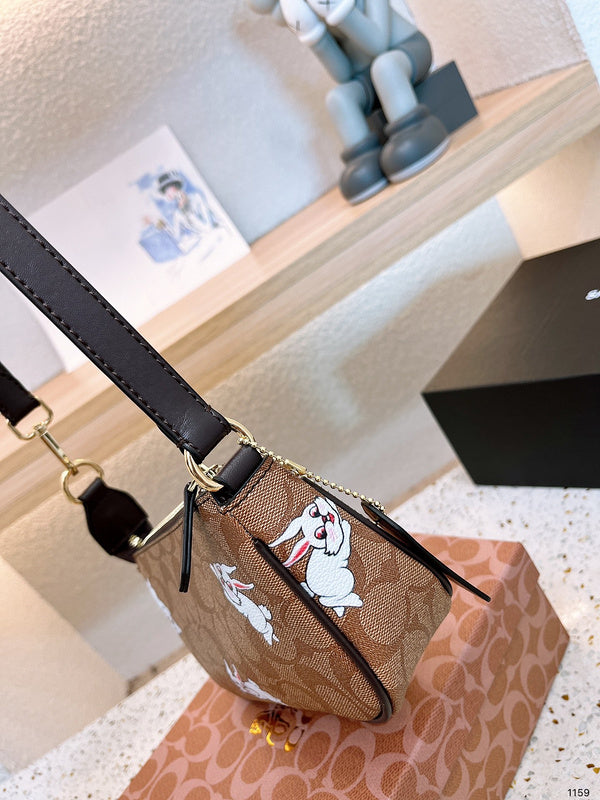 Aura Bags - CCH Bags - 256