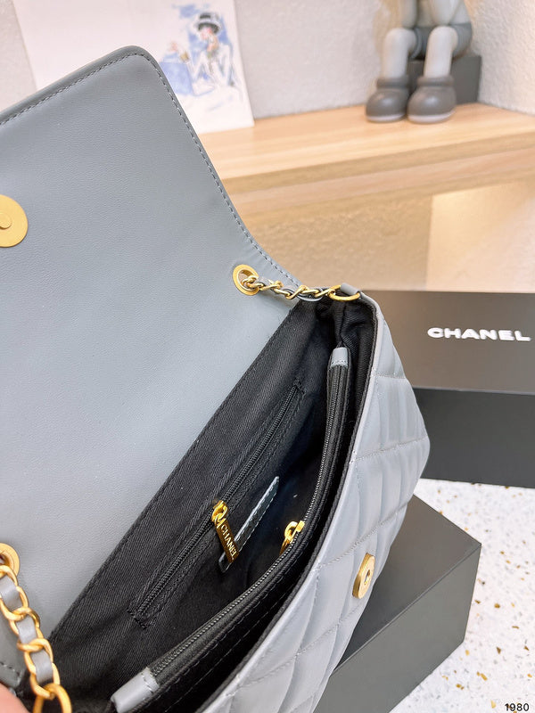 aura-bags - Chanel Bags - 7163
