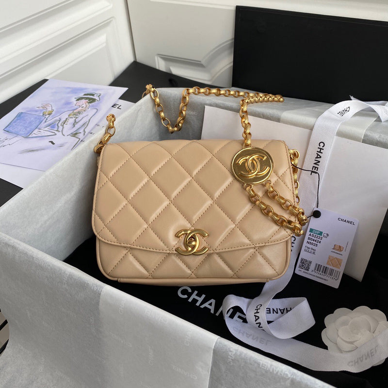 aura-bags - Chanel Bags - 7479