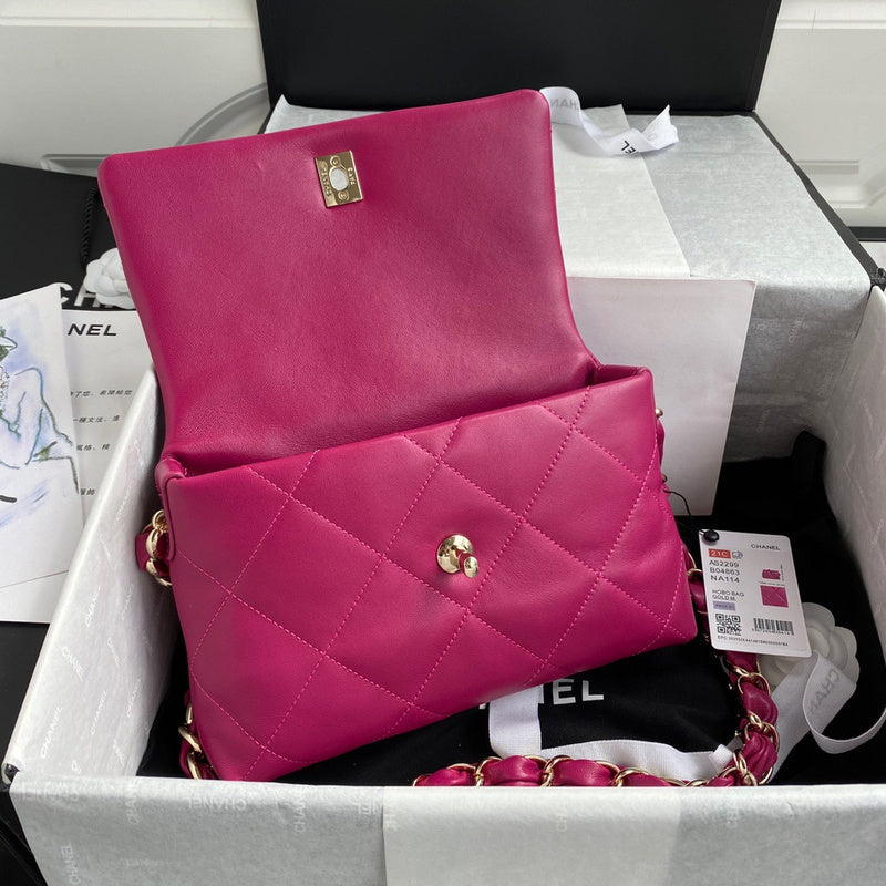 aura-bags - Chanel Bags - 7405