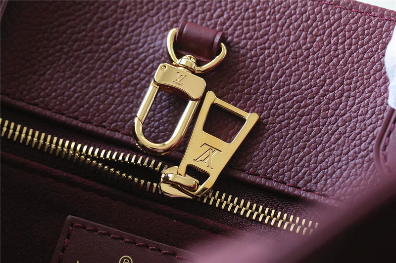 Luxury - Louis Vuitton Bags - 082