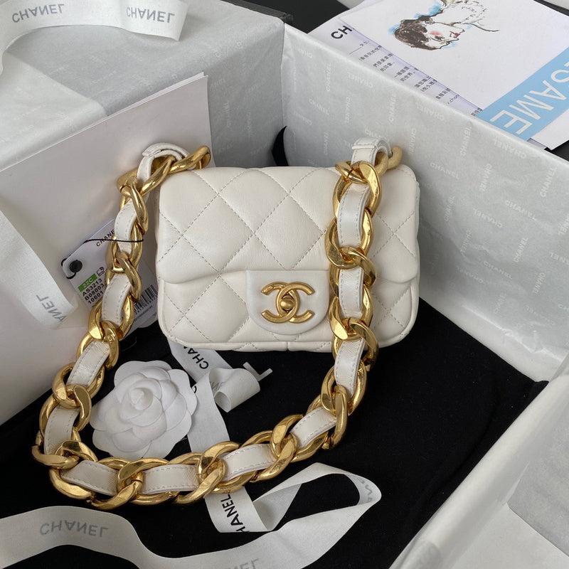 aura-bags - Chanel Bags - 7625