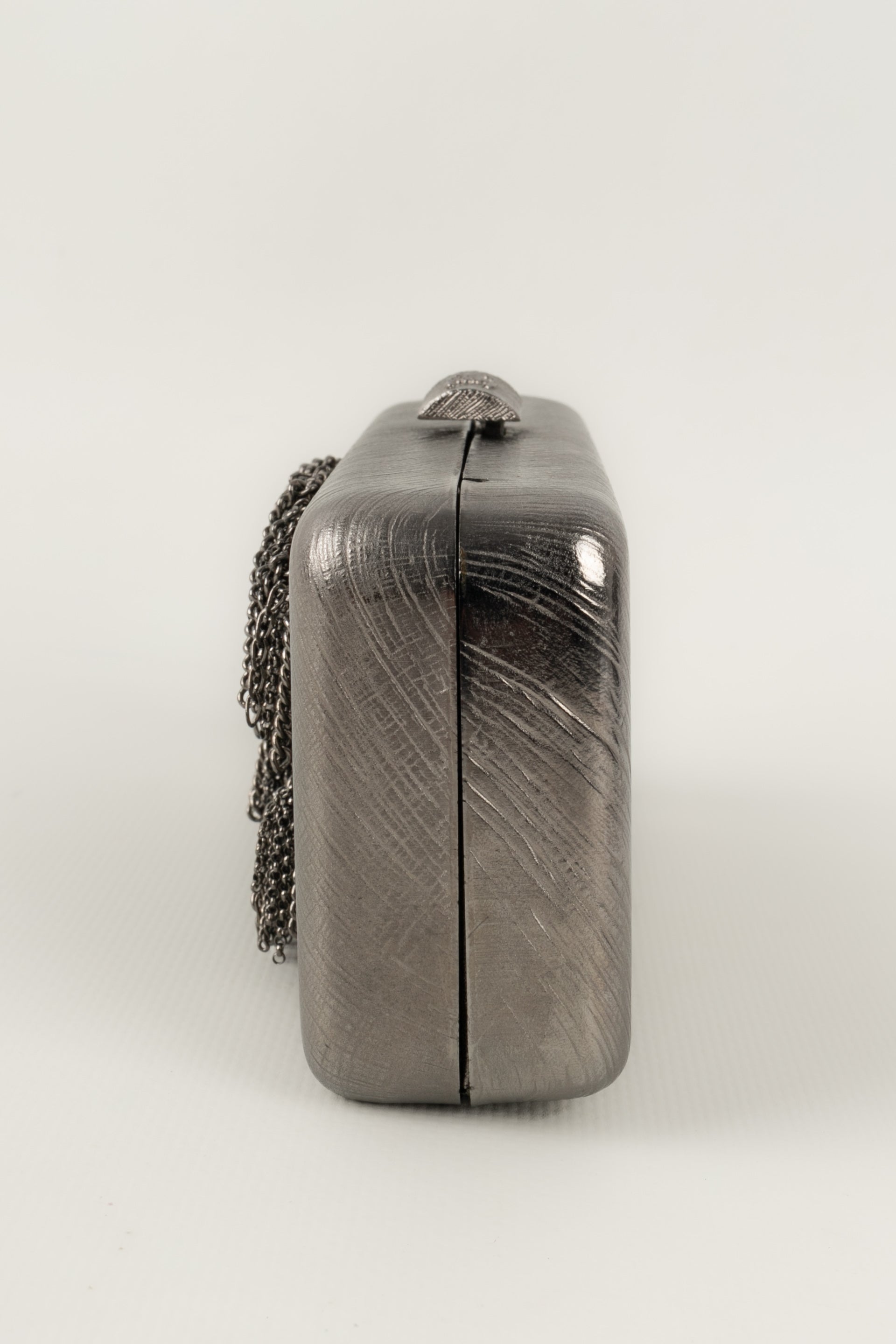 Sac minaudi��re Chanel 2004/ 2005