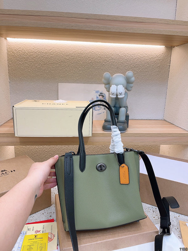 Aura Bags - CCH Bags - 094