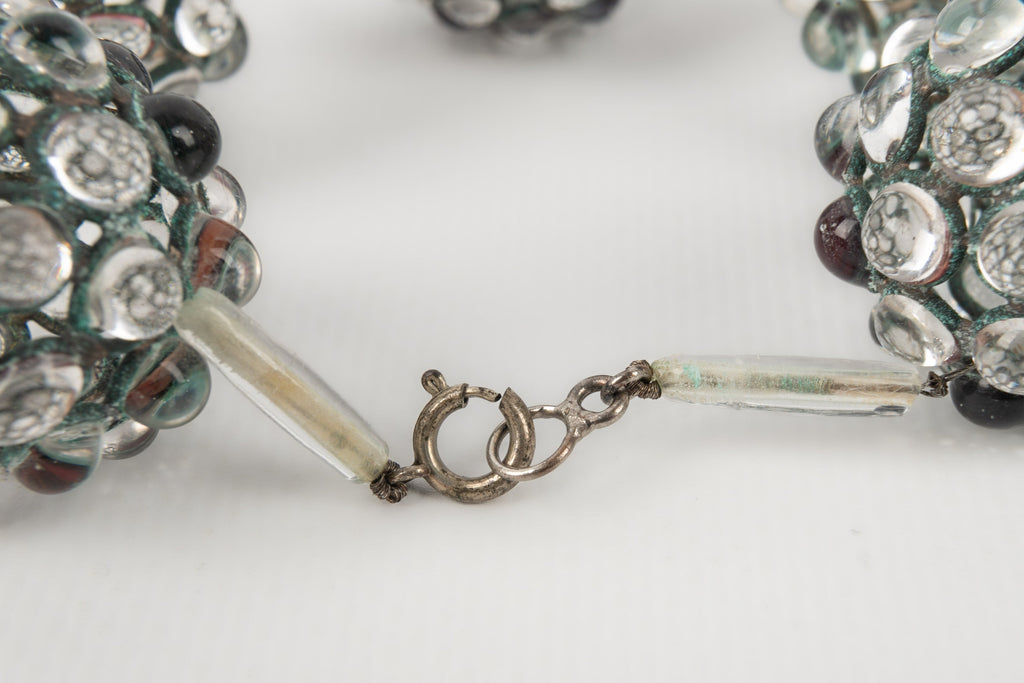 Bracelet Chanel ancien non signé