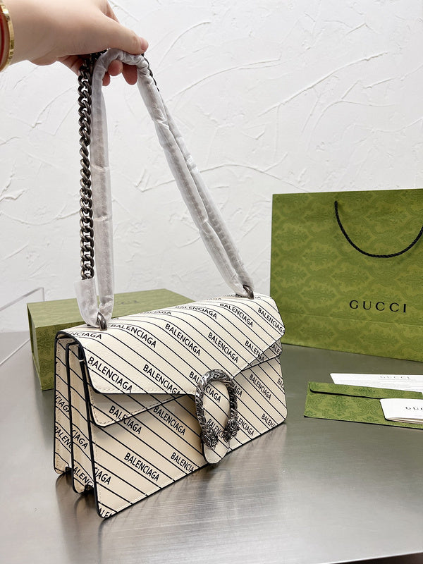Aura Bags - BGA Bags - 1543