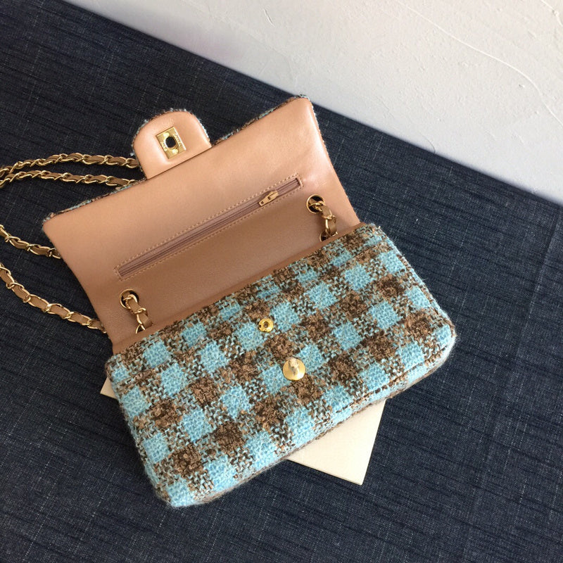 aura-bags - Chanel Bags - 2753