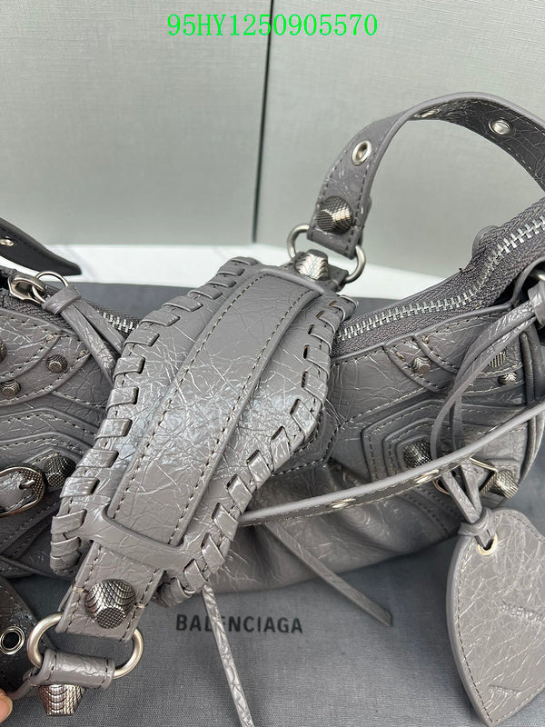 Aura Bags - BGA Bags - 2133