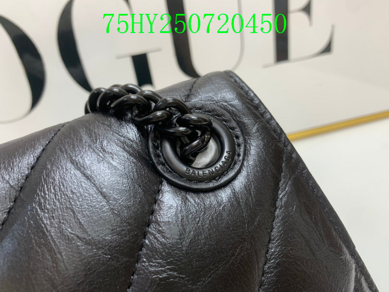 Aura Bags - BGA Bags - 1691