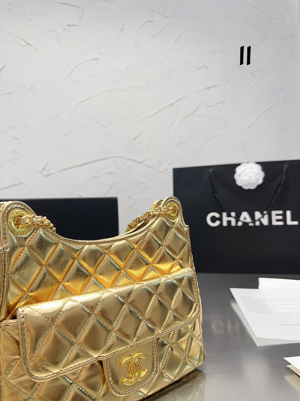 aura-bags - Chanel Bags - 7256