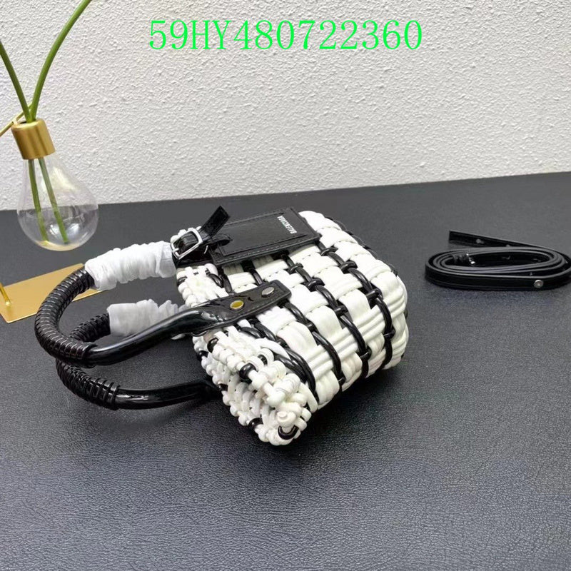 Aura Bags - BGA Bags - 2182